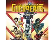 Todas novedades Marvel Marzo 2015 España