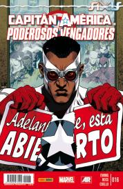 Todas las novedades Marvel de Marzo de 2015 en España