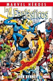 Todas las novedades Marvel de Marzo de 2015 en España