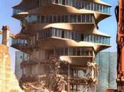 Destrucciones bestiales