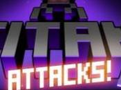Análisis Titan Attacks para Nintendo