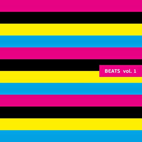 BEATS VOL.1 - RECOPILATORIO