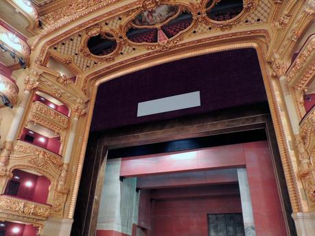 El Gran Teatre del Liceu