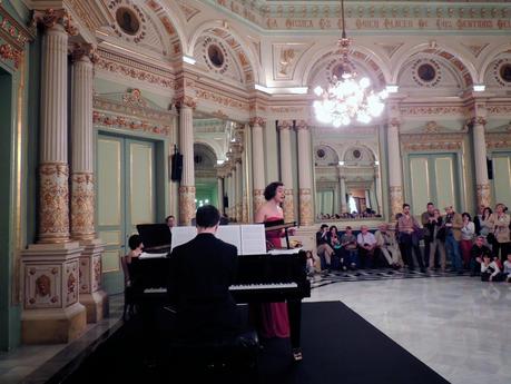 El Gran Teatre del Liceu