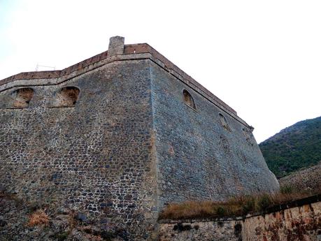 Fort Libéria
