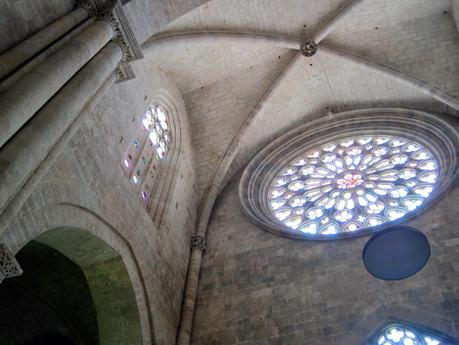 La catedral de Tarragona