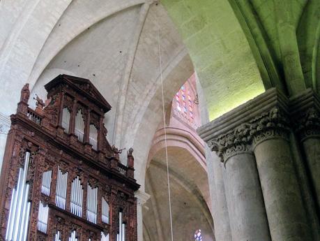 La catedral de Tarragona