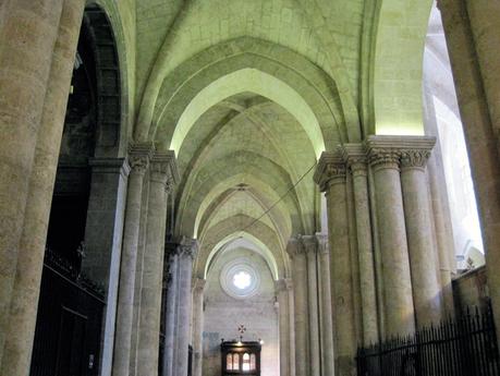 La catedral de Tarragona