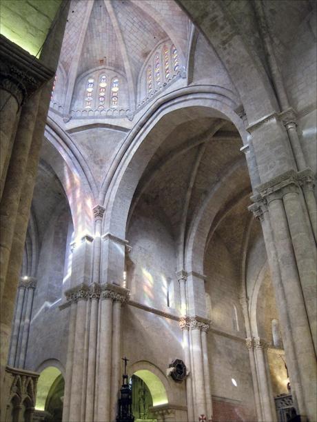 La catedral de Tarragona