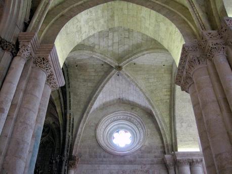 La catedral de Tarragona