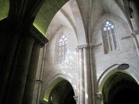 La catedral de Tarragona