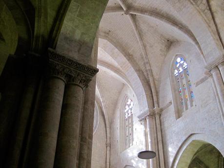 La catedral de Tarragona