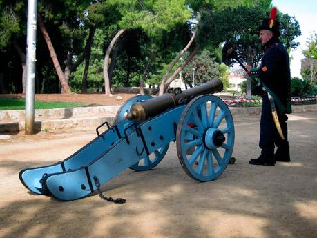 Tarragona: paseo arqueológico