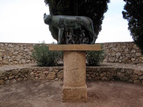 Tarragona: paseo arqueológico