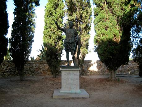 Tarragona: paseo arqueológico