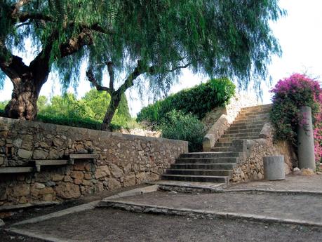 Tarragona: paseo arqueológico