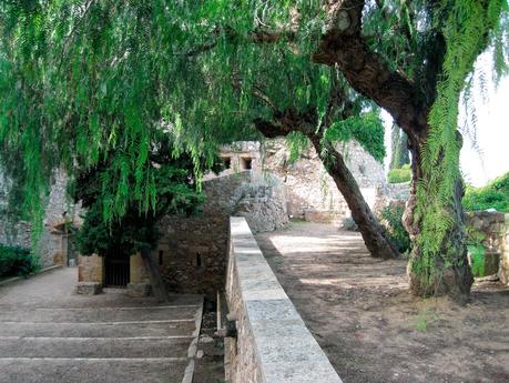 Tarragona: paseo arqueológico