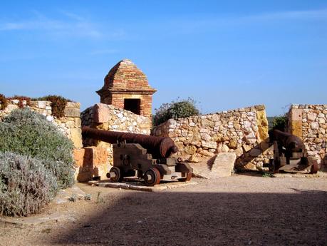 Tarragona: paseo arqueológico