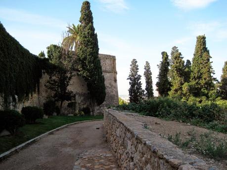 Tarragona: paseo arqueológico