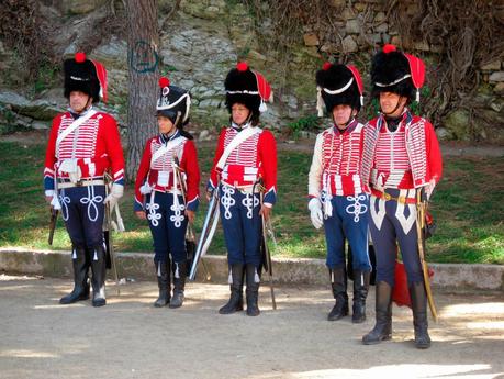 Tarragona: paseo arqueológico