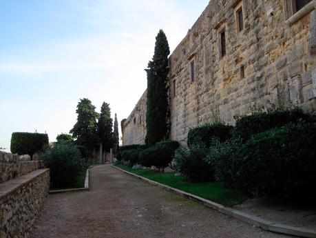 Tarragona: paseo arqueológico