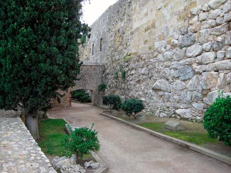 Tarragona: paseo arqueológico