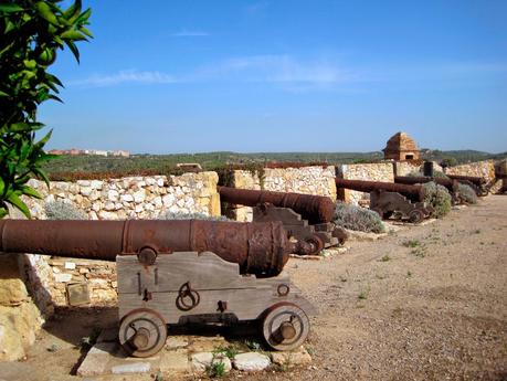 Tarragona: paseo arqueológico