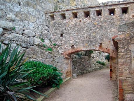 Tarragona: paseo arqueológico