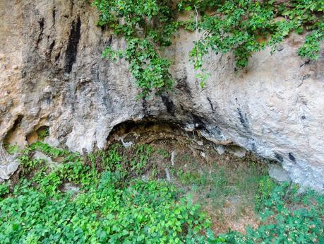 Entre montañas: La Vall de Lord (II)