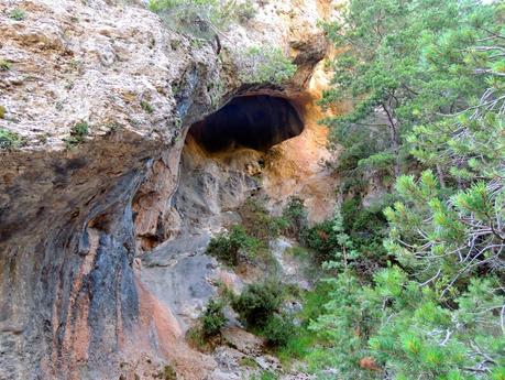 Entre montañas: La Vall de Lord (II)