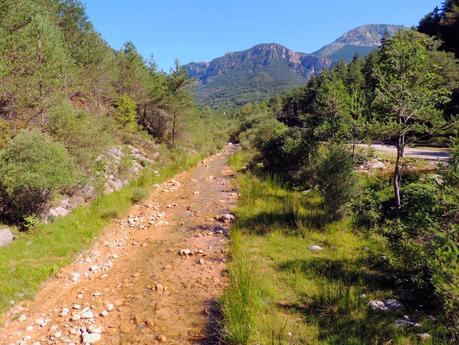 Entre montañas: La Vall de Lord (II)