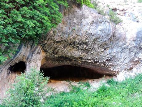 Entre montañas: La Vall de Lord (II)