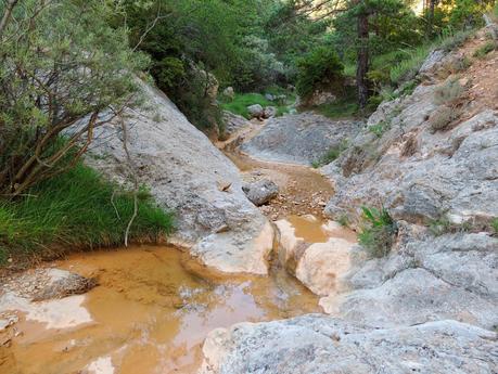 Entre montañas: La Vall de Lord (II)