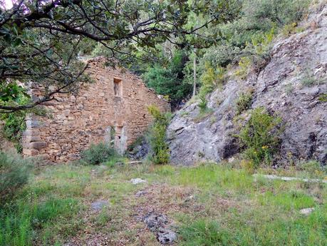 Entre montañas: La Vall de Lord (II)