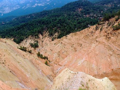 Entre montañas: La Vall de Lord (I)