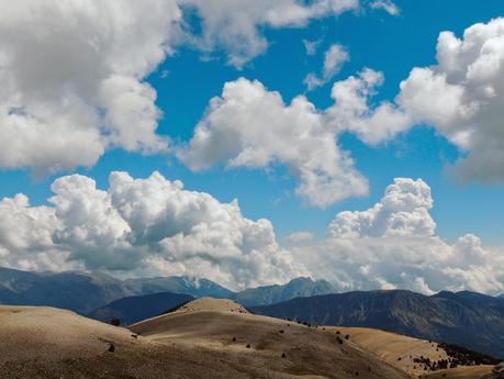 Entre montañas: La Vall de Lord (I)