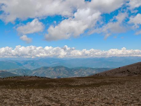 Entre montañas: La Vall de Lord (I)