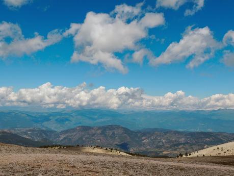 Entre montañas: La Vall de Lord (I)