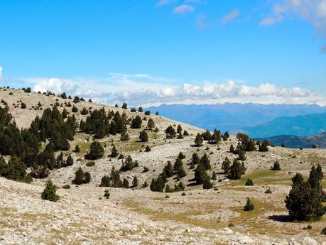 Entre montañas: La Vall de Lord (I)