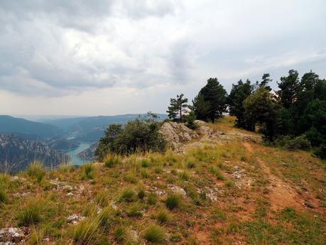 Entre montañas: La Vall de Lord (I)