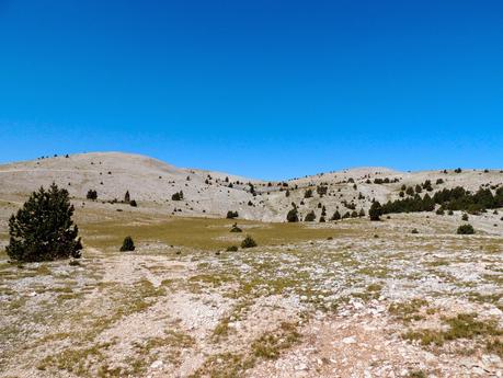 Entre montañas: La Vall de Lord (I)