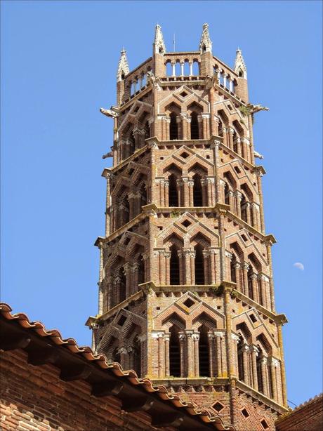 Toulouse: Convento de los Jacobinos