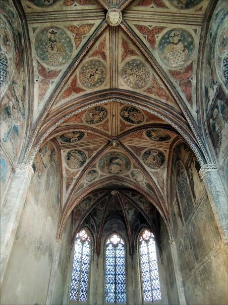 Toulouse: Convento de los Jacobinos