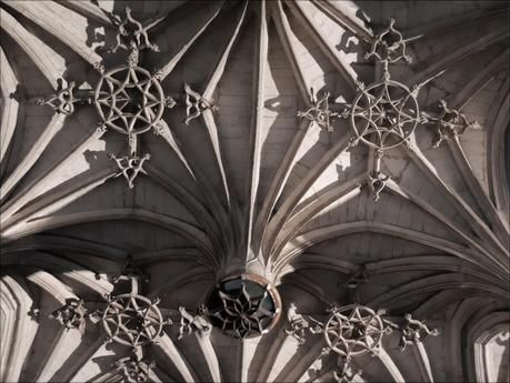 En Albi: Catedral de Sainte-Cécile