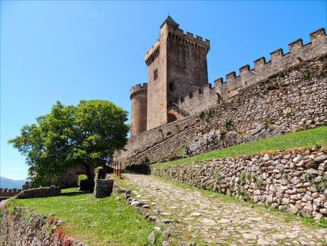 Foix, un pueblo hereje