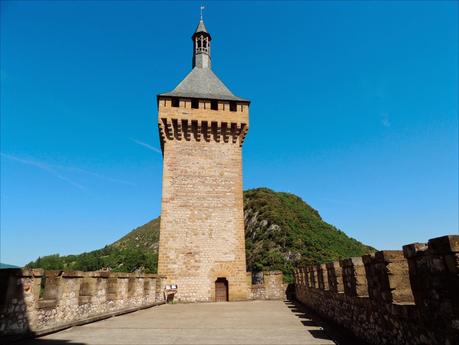 Foix, un pueblo hereje