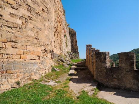 Foix, un pueblo hereje