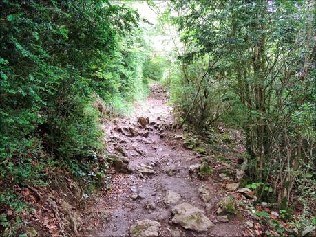 Montségur, refugio cátaro