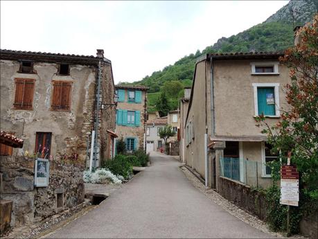 Montségur, refugio cátaro