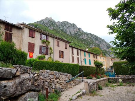 Montségur, refugio cátaro